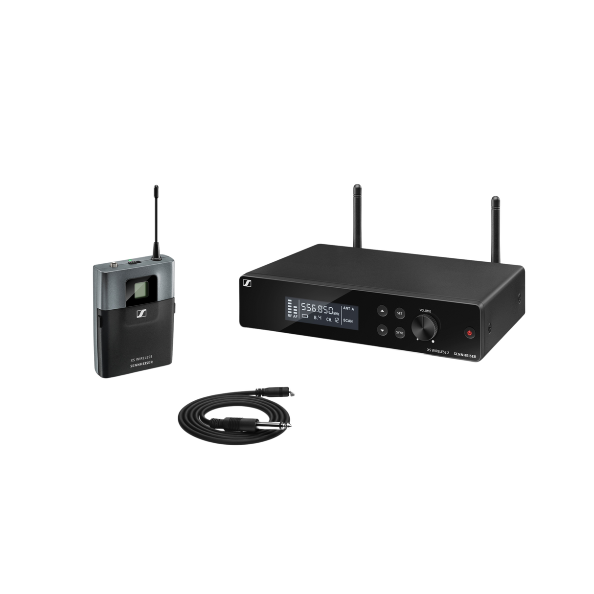 Sennheiser XSW 2-CI1-A Instrument set each