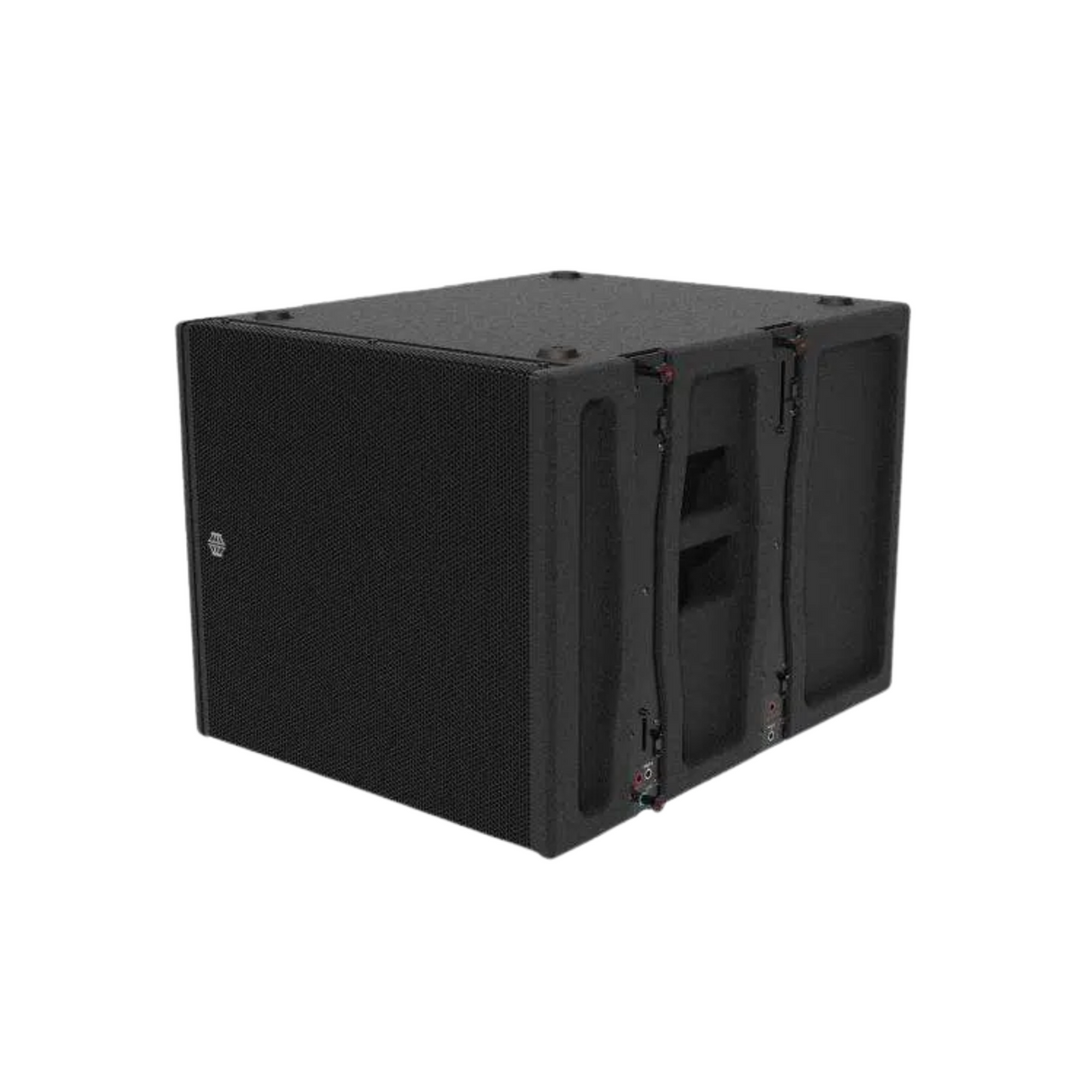 EM Acoustics HALO-CS Compact flyable subwoofer, Outdoor Version