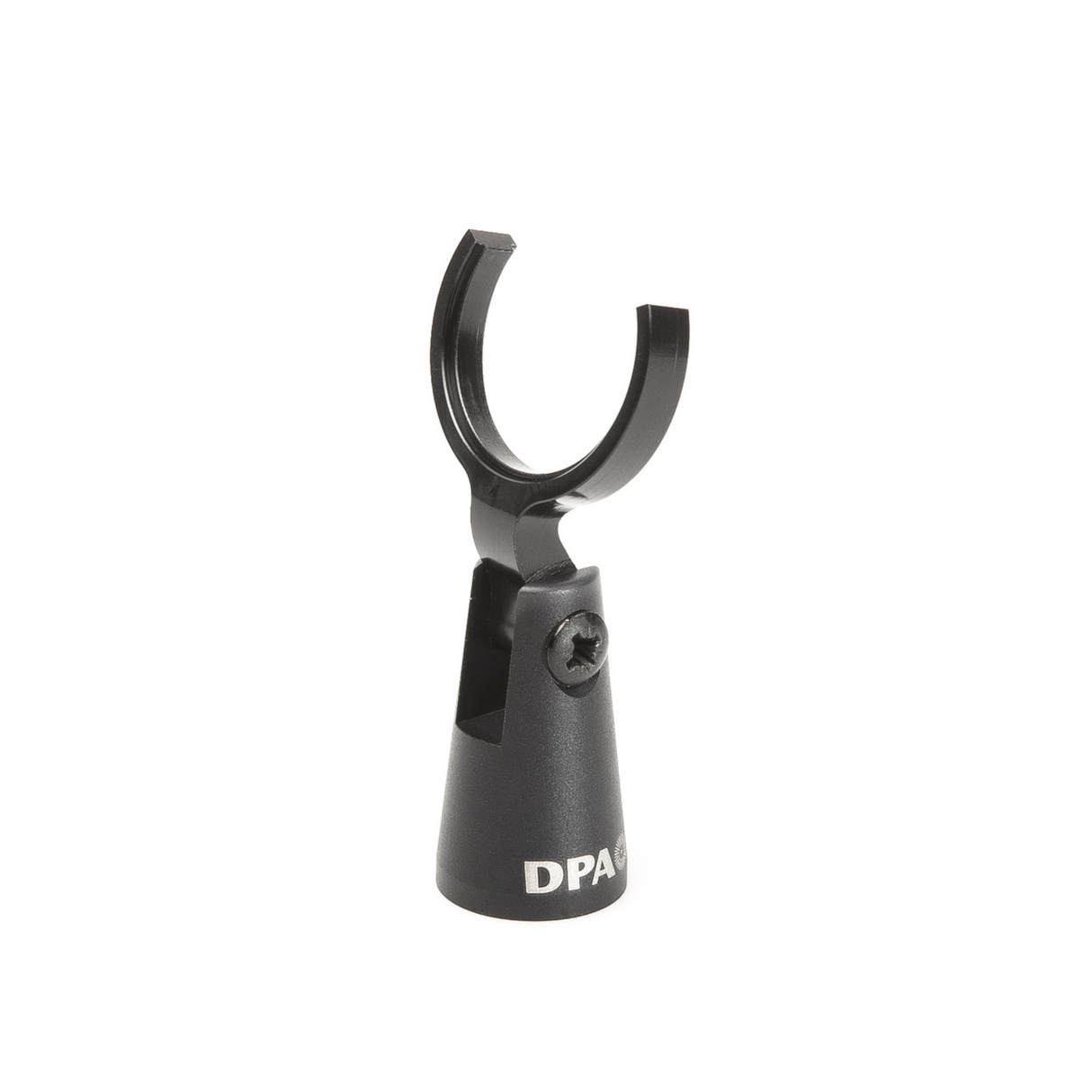 DPA microphone clip