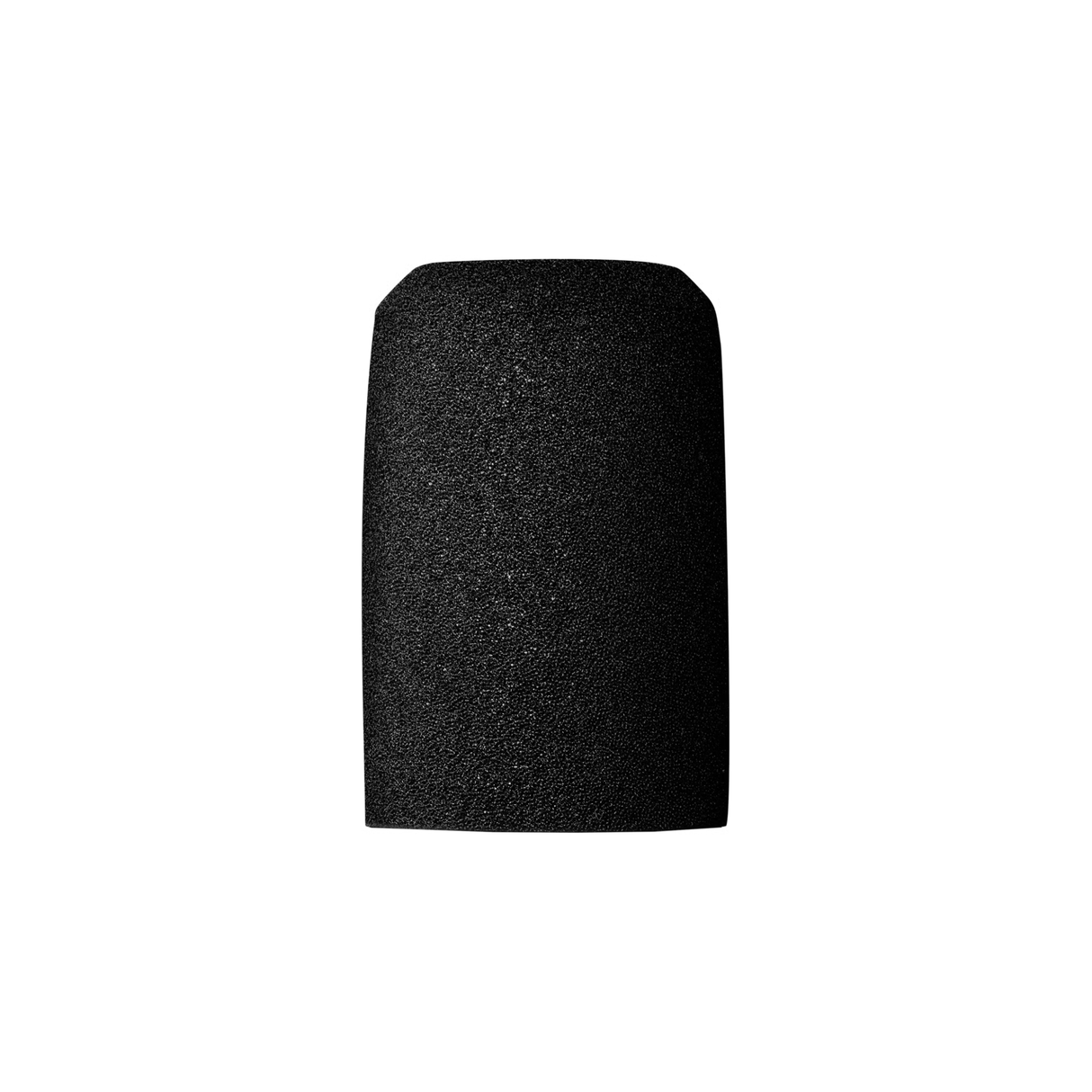 Shure Windscreen, MV6, Black