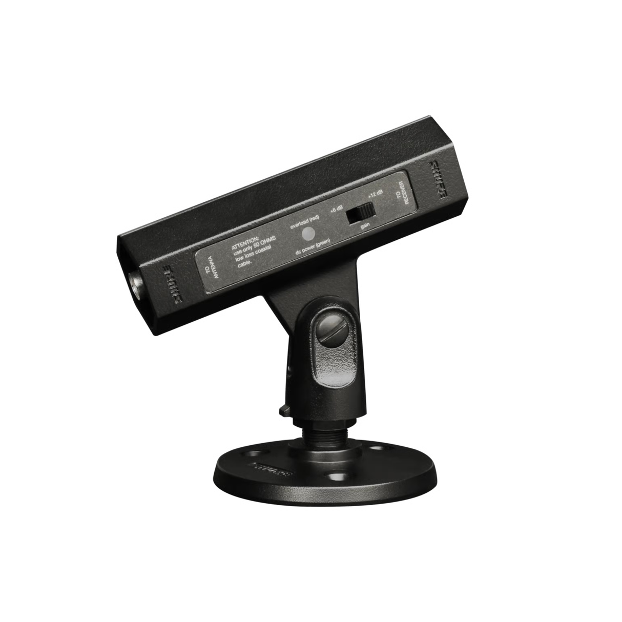 Shure In-Line Antenna Amplifier