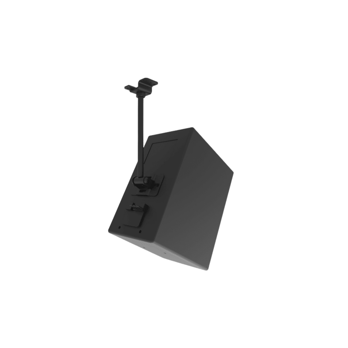 Adaptive Technologies MultiMount ceiling mount, 15lb.WLL, outdoor