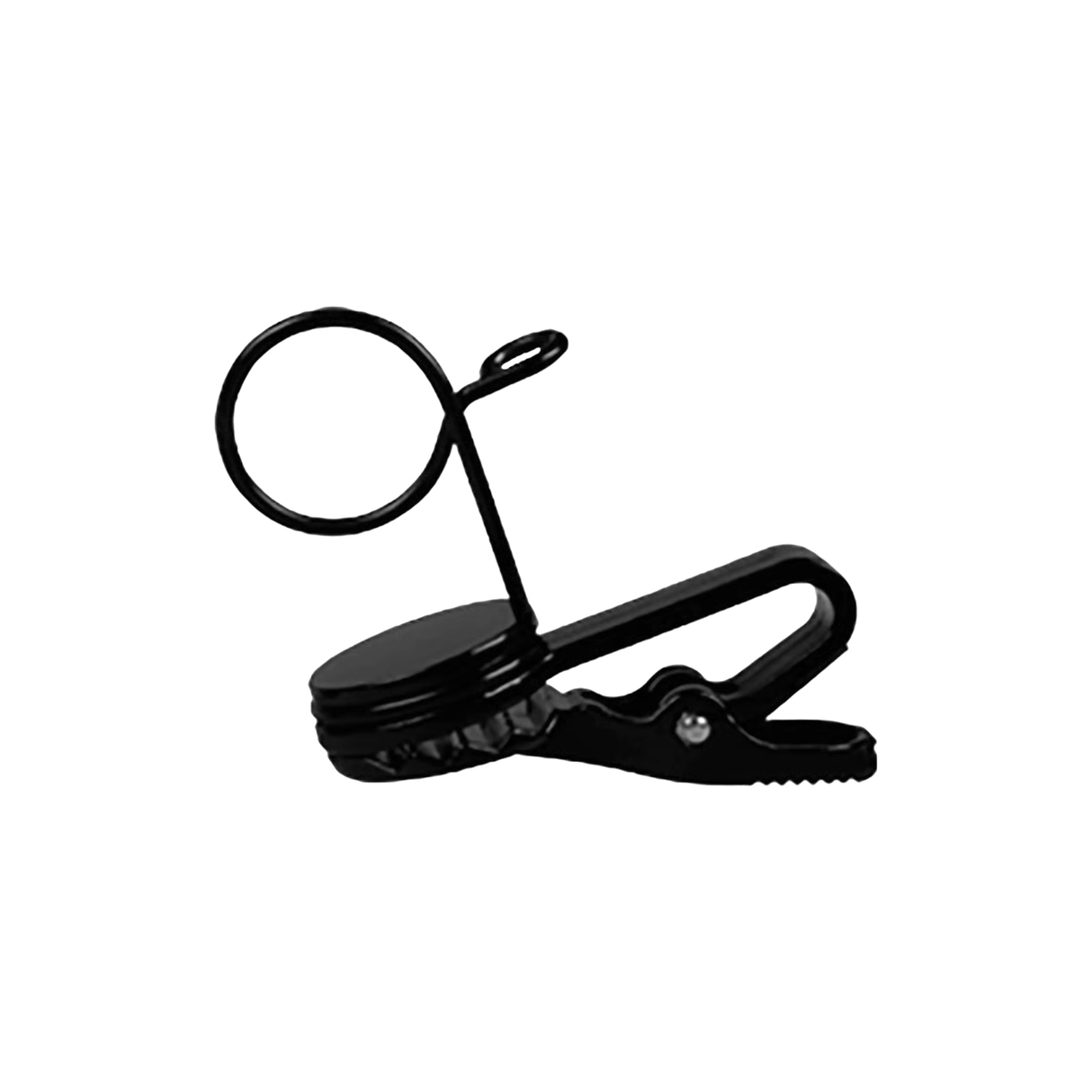 Shure Tie Clip