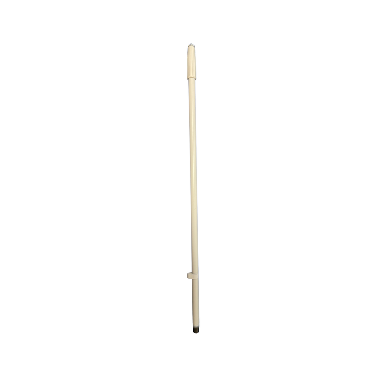 K&M rod combination complete (for 260 stand), white