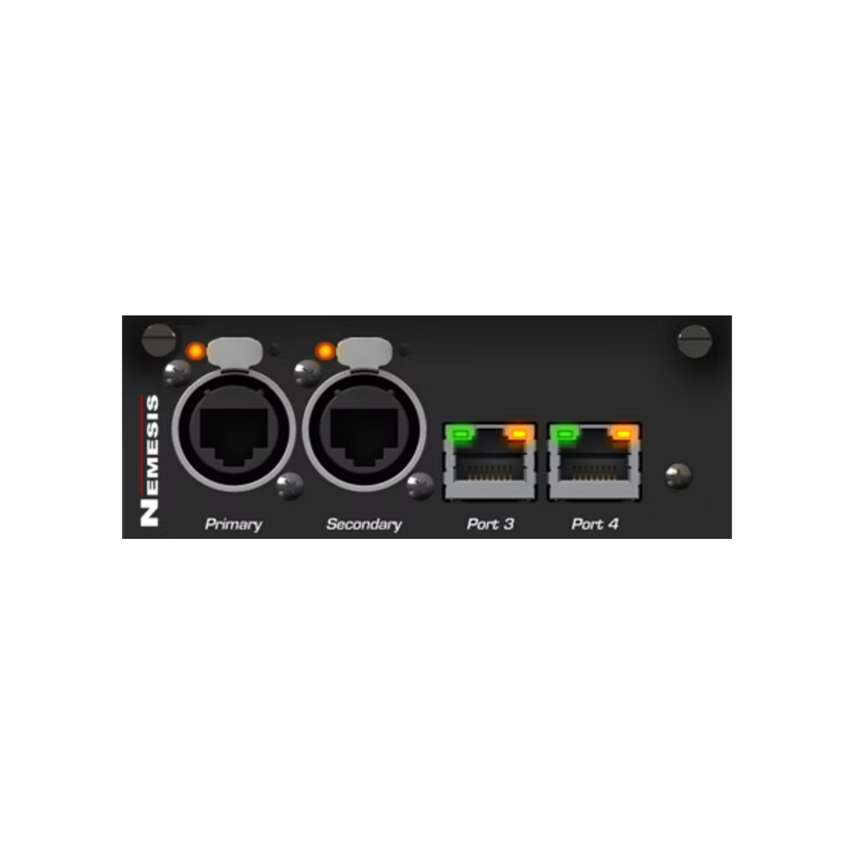 Nemesis DANTESW-EXP 32 Channel Expansion Card