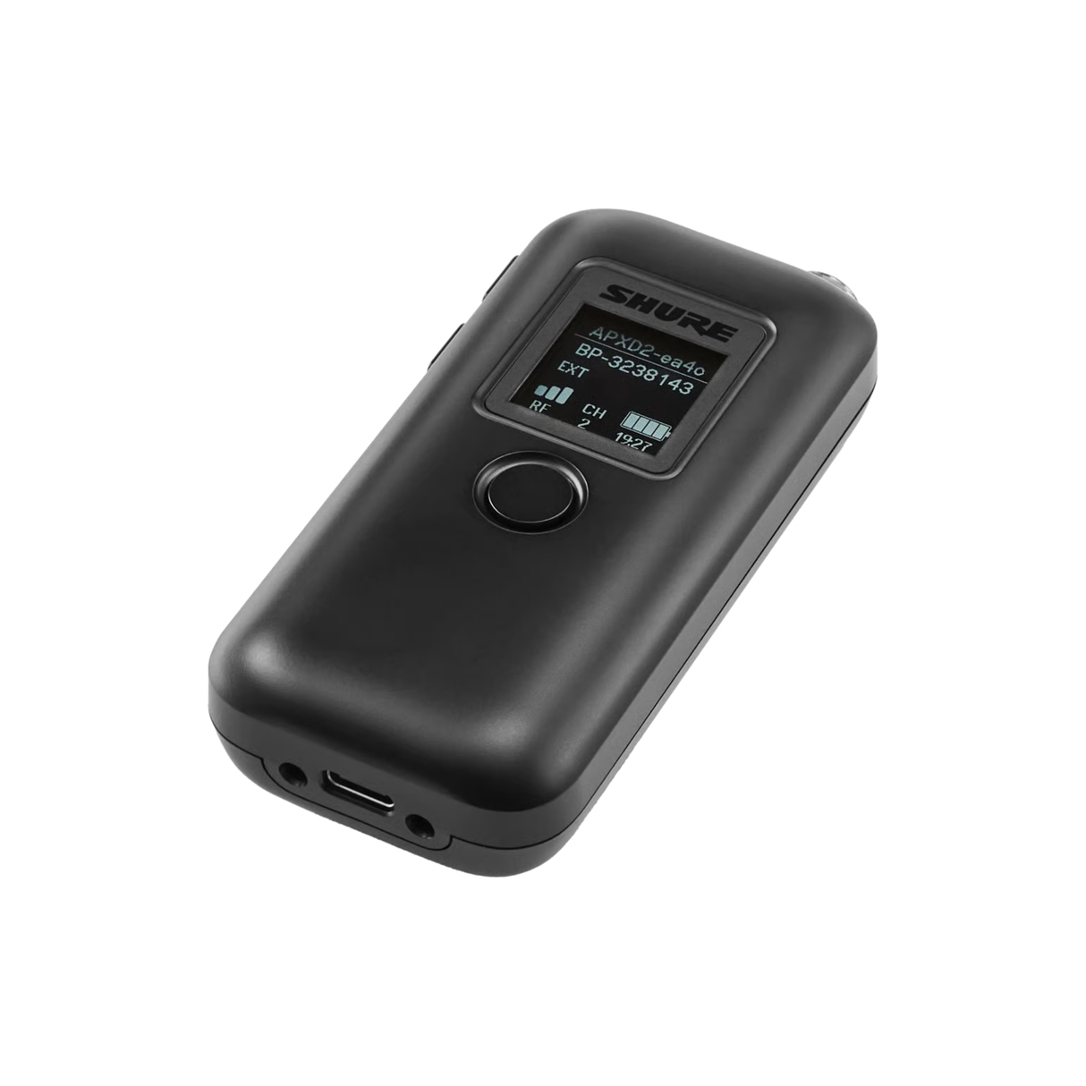 Shure Hybrid Bodypack Transmitter