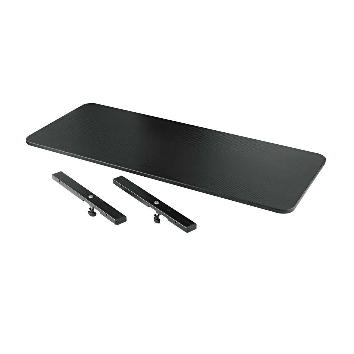 K&M 18803 tabletop for 'Omega' black