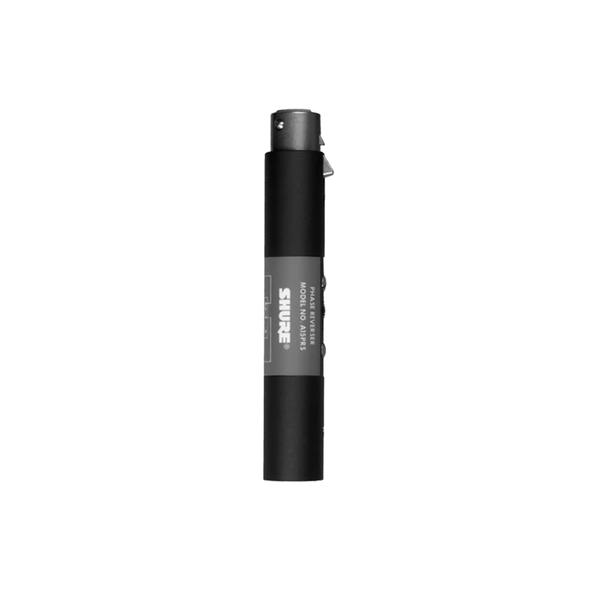 Shure A15PRS Switchable Phase Reverser