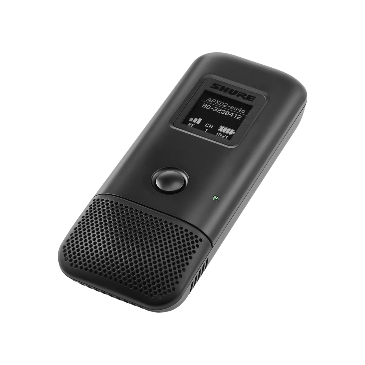Shure Microphone - Boundary - Cardioid