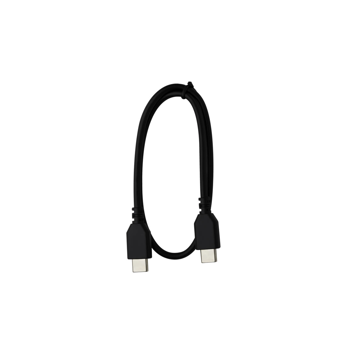 Shure Usbc To Usbc Cable 15 Inches