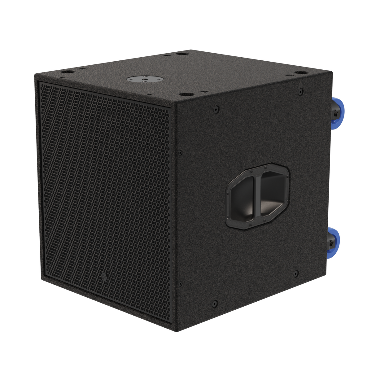 EM Acoustics S-18 Compact high-power reflex subwoofer, Outdoor Version
