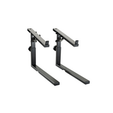 K&M 18811 stacker for "Omega", black