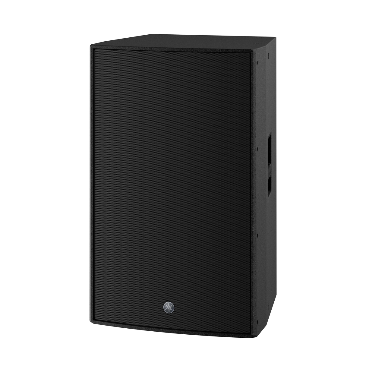Yamaha DZR315 UK Powered 3-way Speaker system, 2.000W, Class-D amplification