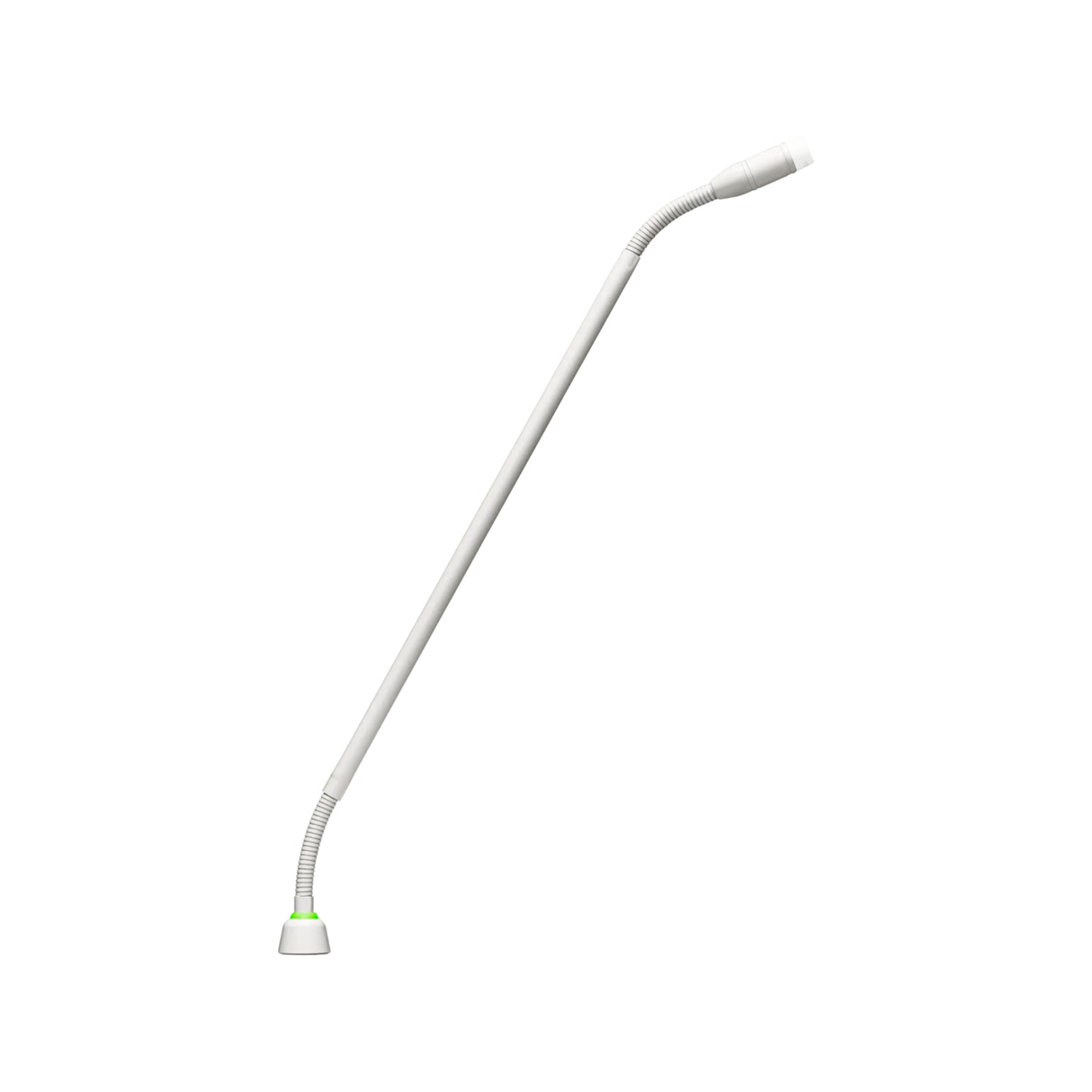 Shure Microflex® 38.1 cm Modular Gooseneck Microphone