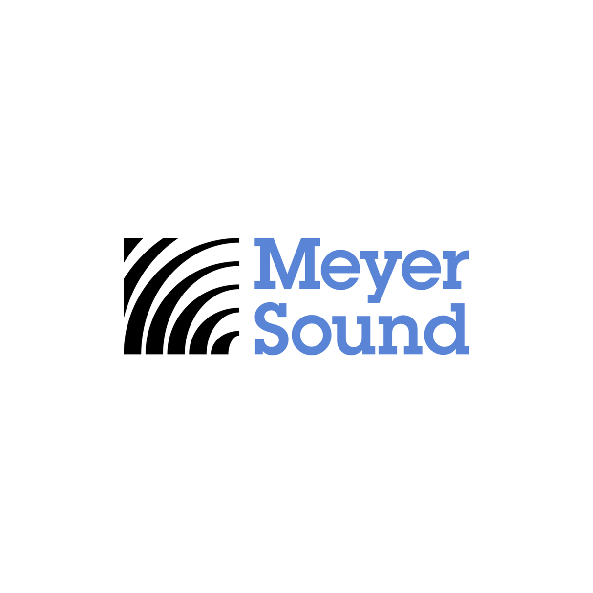 Meyer Sound PC2-900-LFC, pullover cover for two loudspeakers