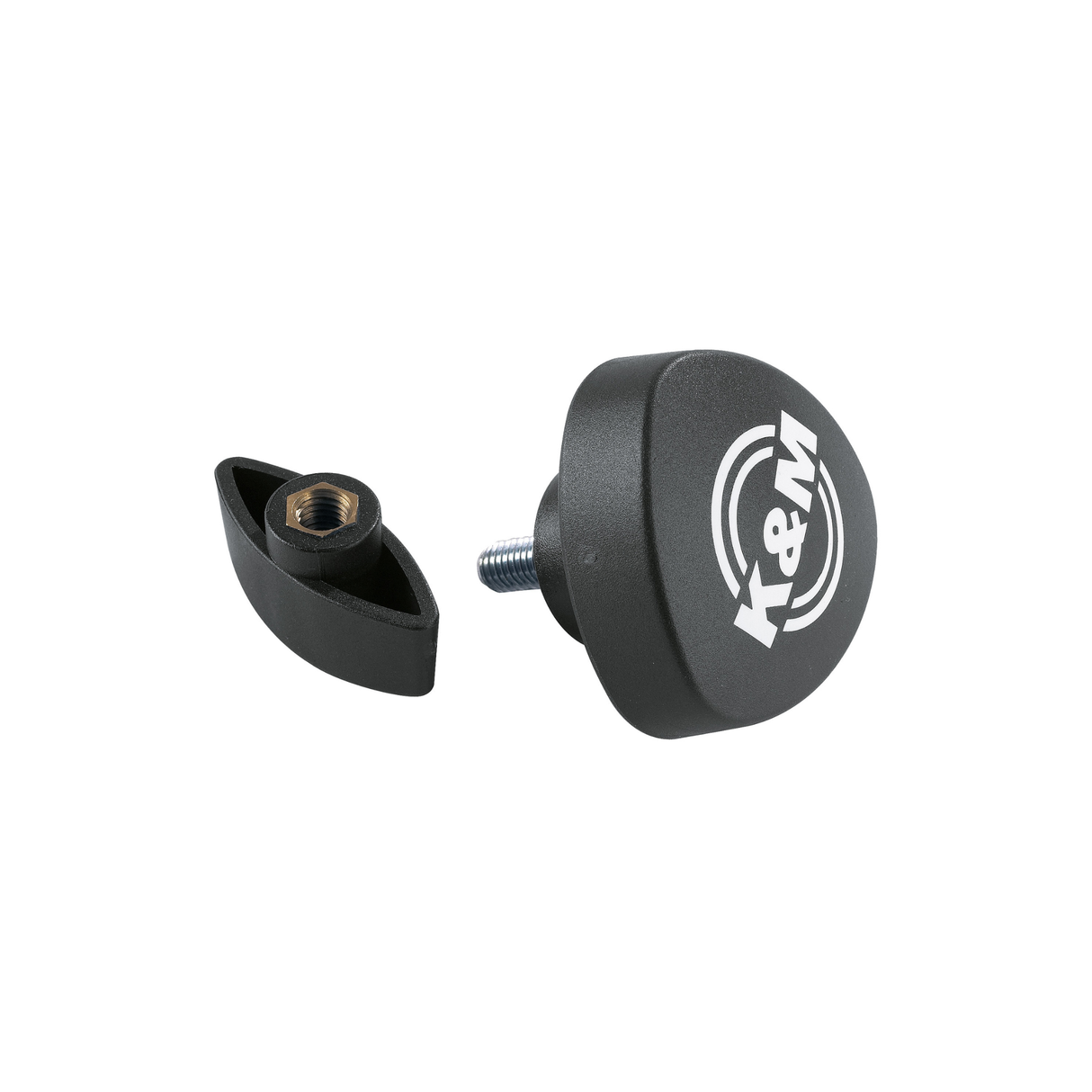 K&M 24621 screw fitting set