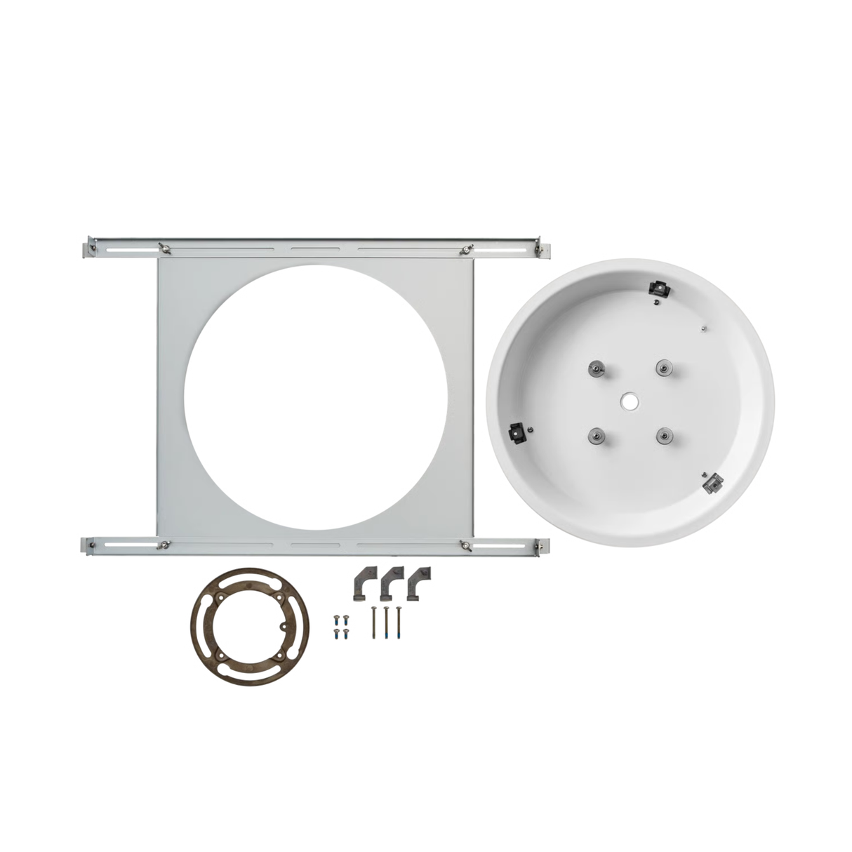 Shure A901-R-TB Tile Bridge Kit, MXA901 Round