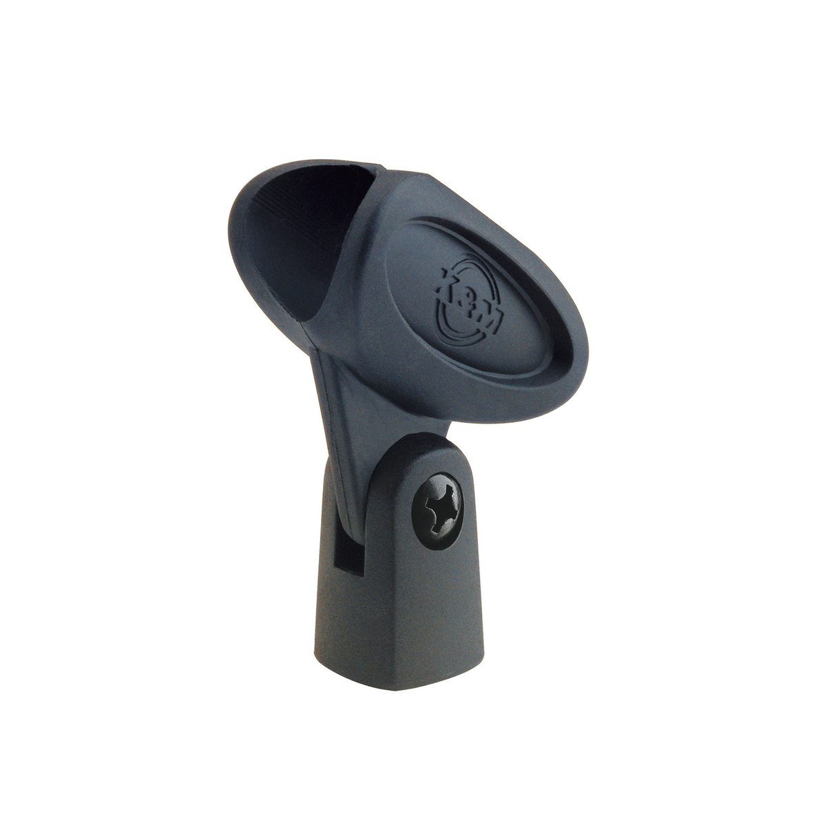 K&M 85035 microphone clip, 5/8"