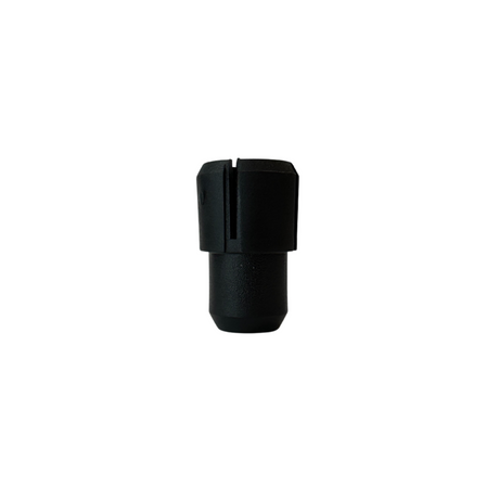K&M plastic stop diameter 13mm (for mic stand)