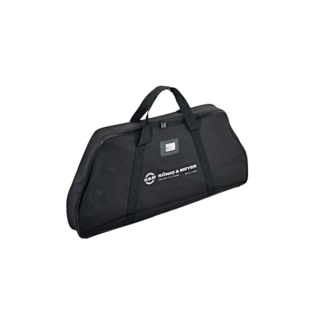 K&M 11460 carrying case for 11940