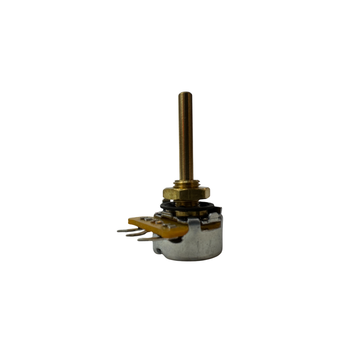 Amber Sound repair kit for Clear-Com pot; 100K linear, PC mounting; for AC10H, 'Transmit/Receive', R