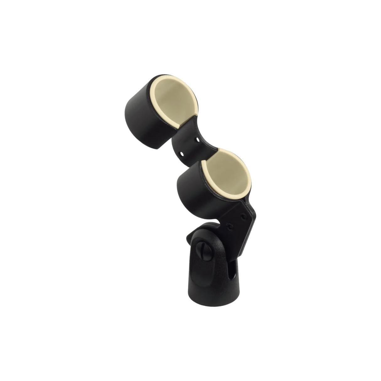 Shure A26MDual Microphone Mount