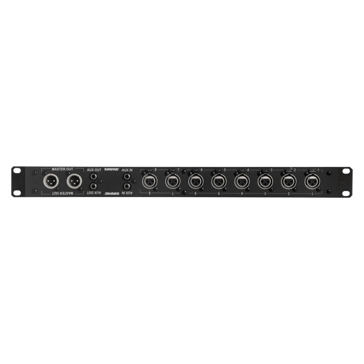 Shure Xlr Connector Kit