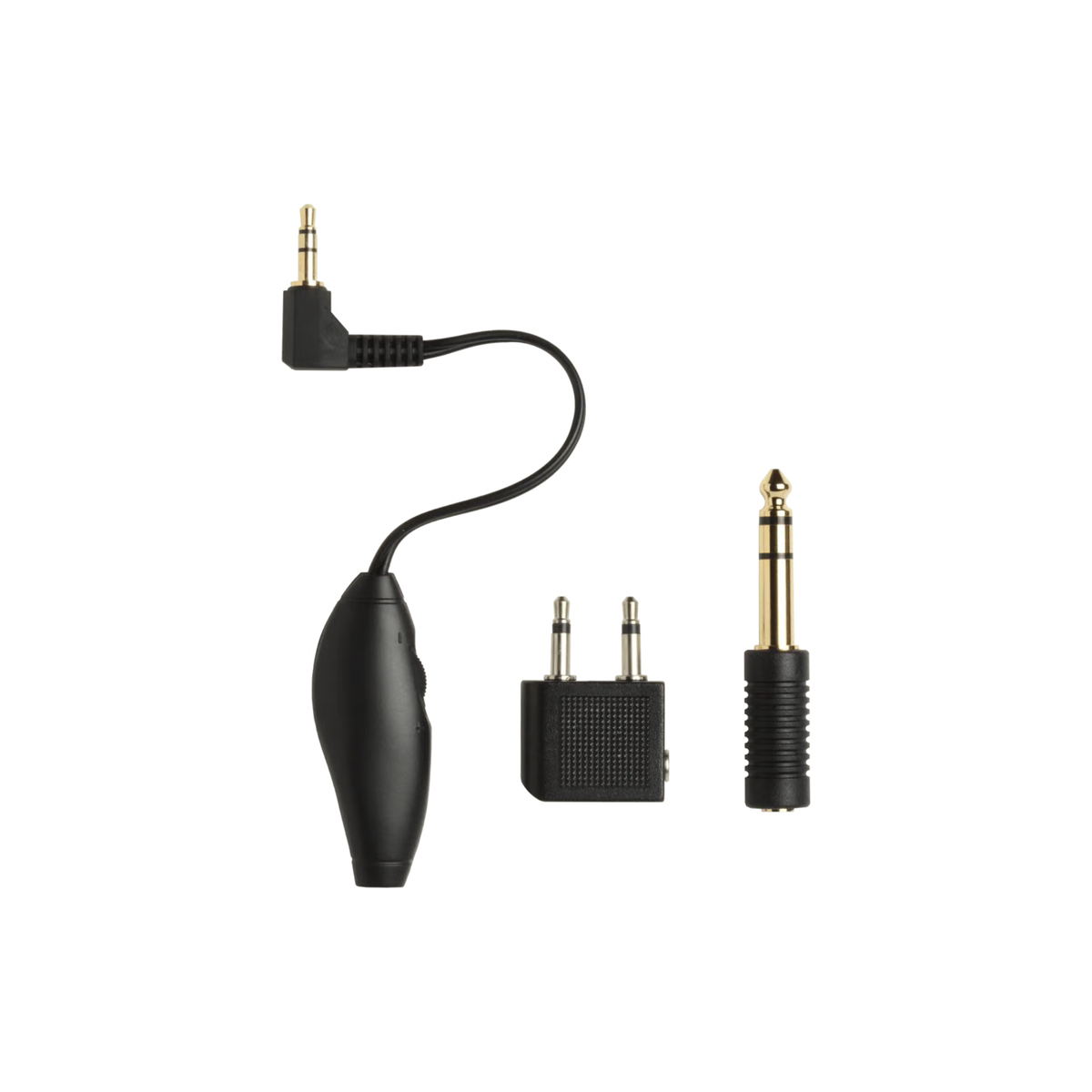 Shure Earphones Adapter Kit – Amber Sound