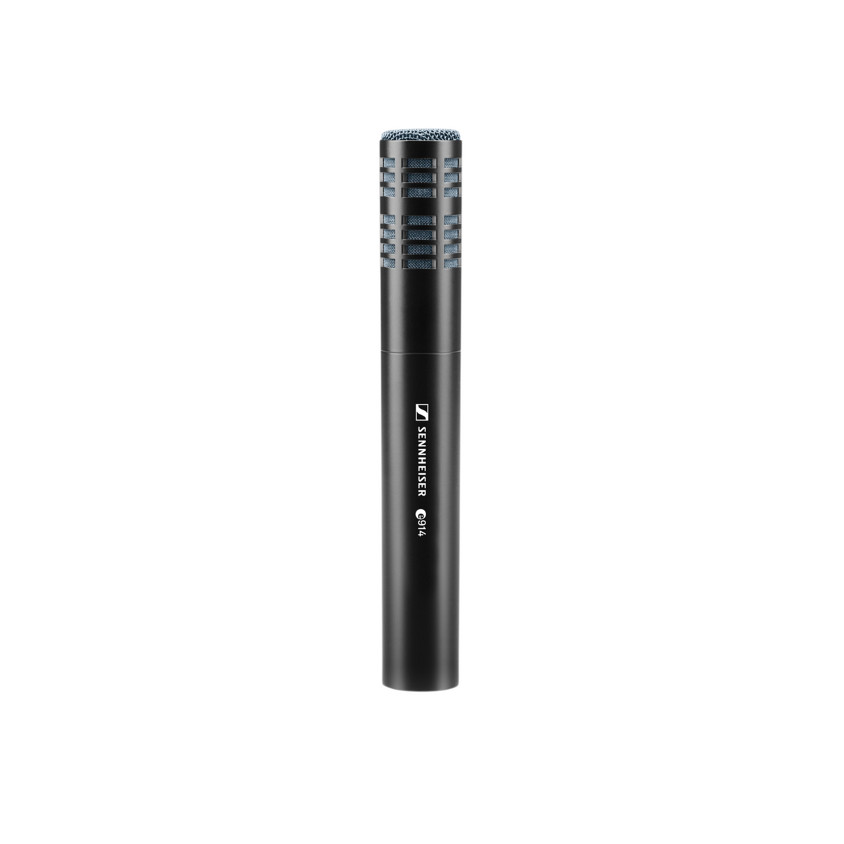 Sennheiser E 914 Instrument microphone, condenser, cardioid, bass switch, P48, 3-pole, anthracite, i