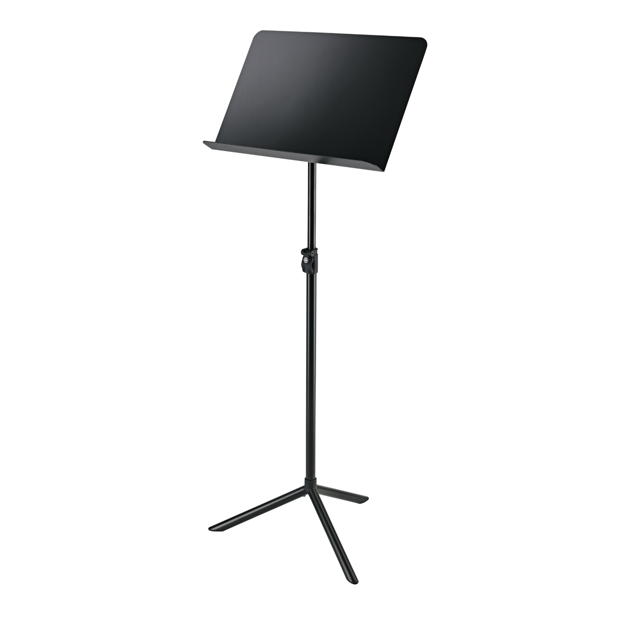 K&M 11930 orchestra music stand »Overture«, black