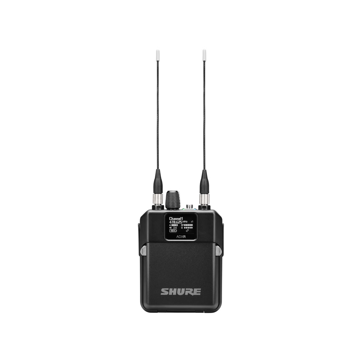 Shure Axient® Digital PSM Wireless Bodypack Receiver