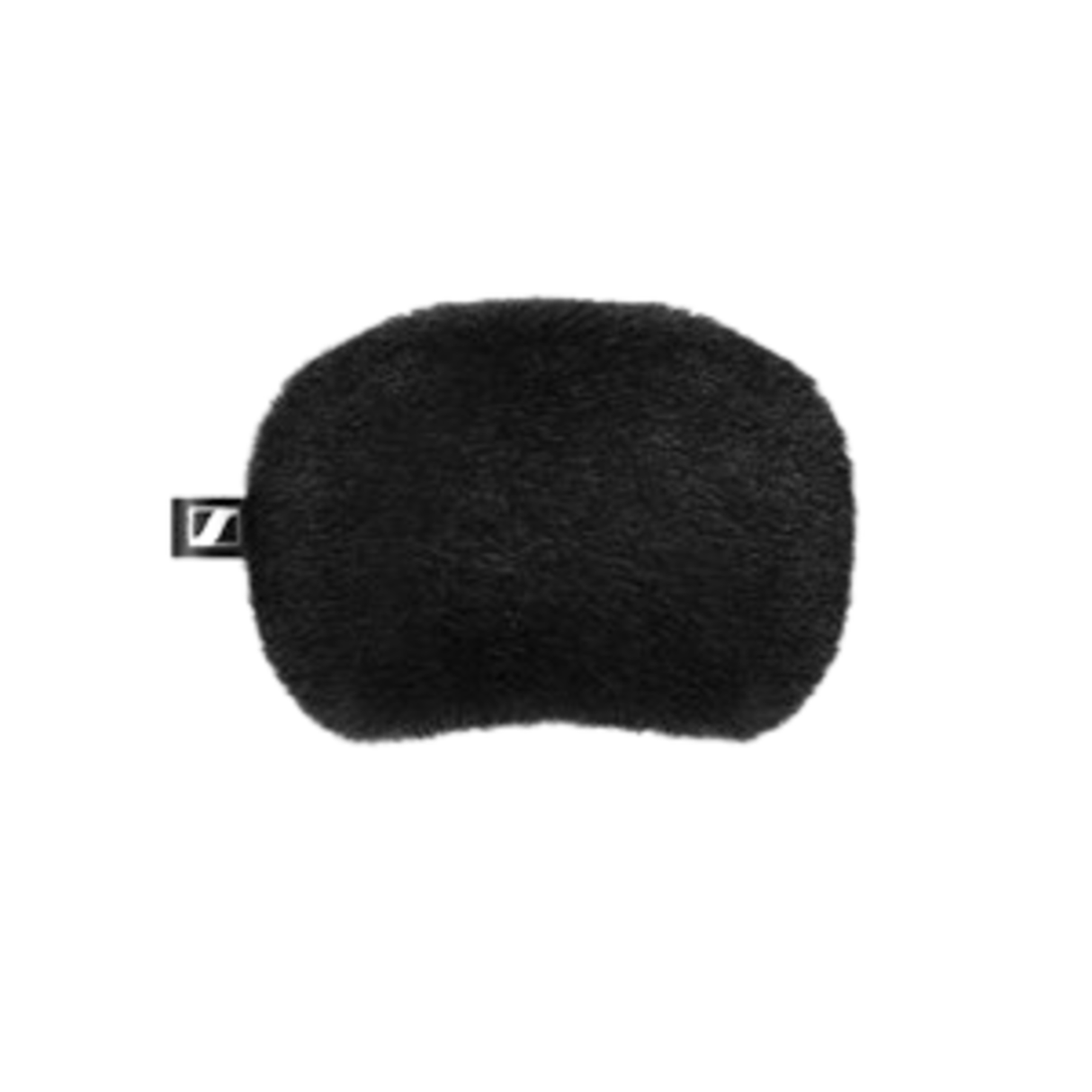 Sennheiser MZH 400 Furry windshield designed for MKE 400 to protect against wind noise for outdoor