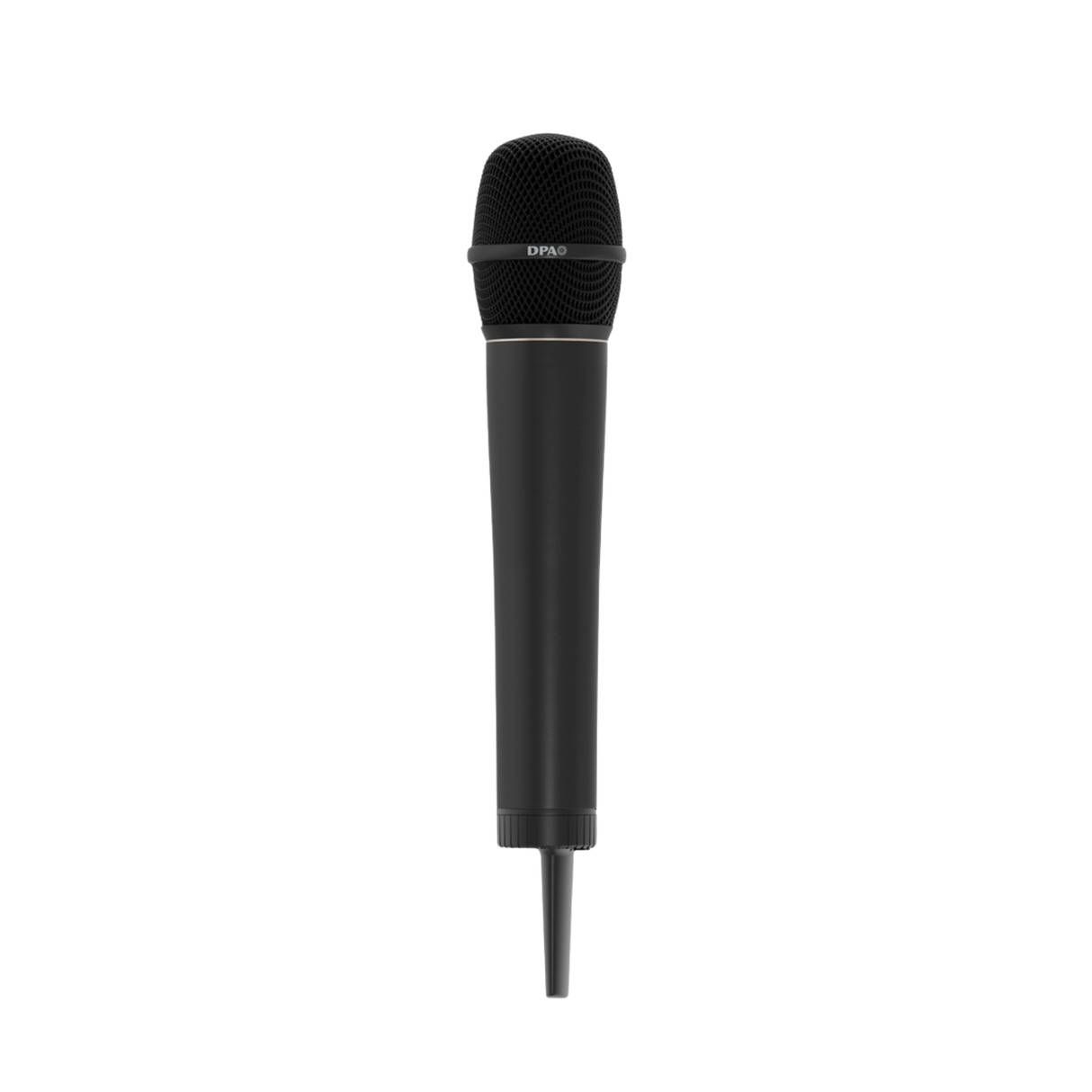 DPA N-Series Handheld Transmitter w. 2028 Vocal Microphone