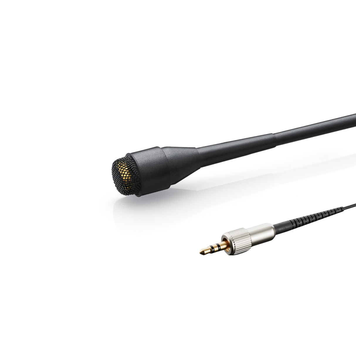 DPA 4060 CORE Omni Mic, Normal SPL, Black, Mini-Jack