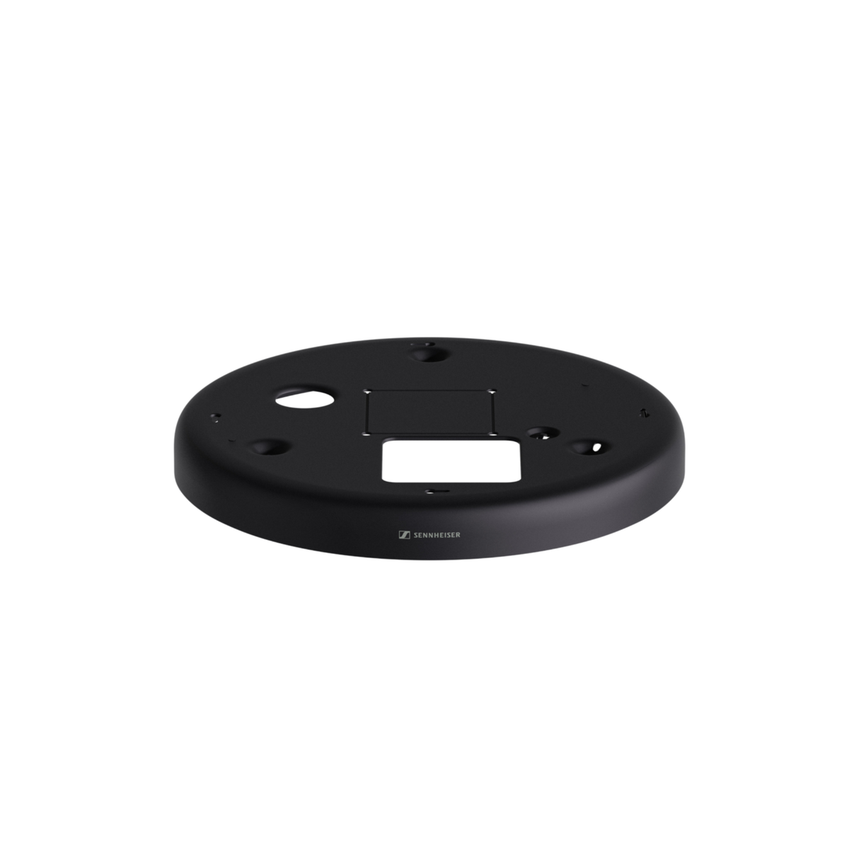 Sennheiser TCC M H-B The TCC M H is the design housing for the TeamConnect Ceiling Medium in black