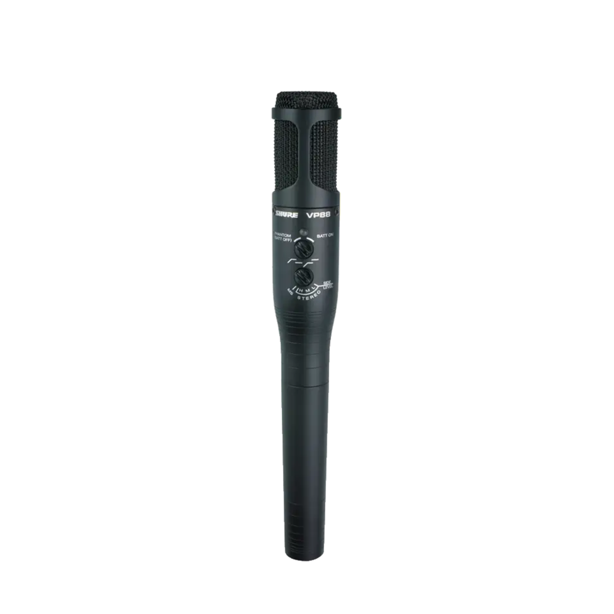 Shure VP88 Condenser Stereo Microphone
