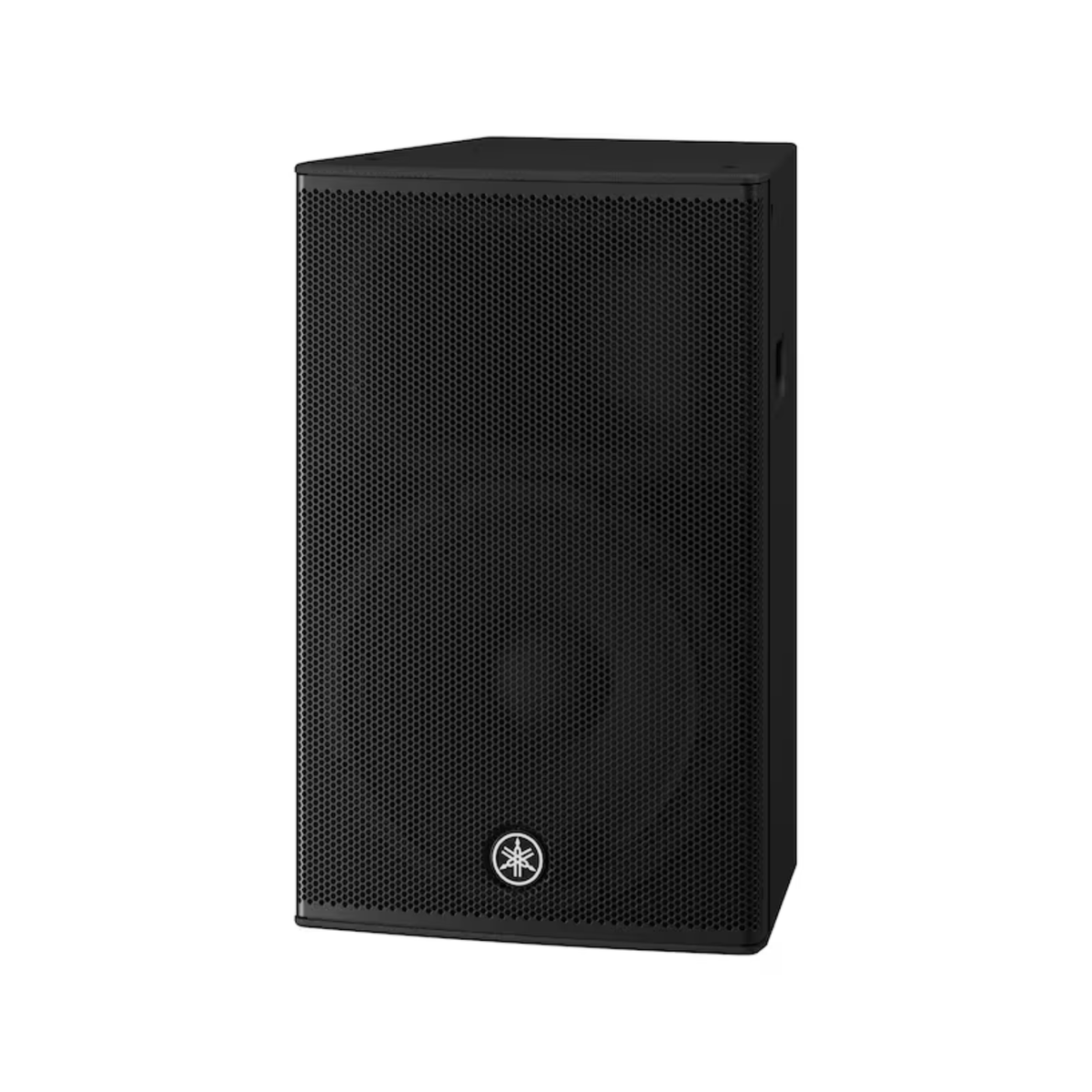 Yamaha CHR15 2-way speaker system, 1000W, 125 dB SPL, 15" LF + 1.4" HF, black