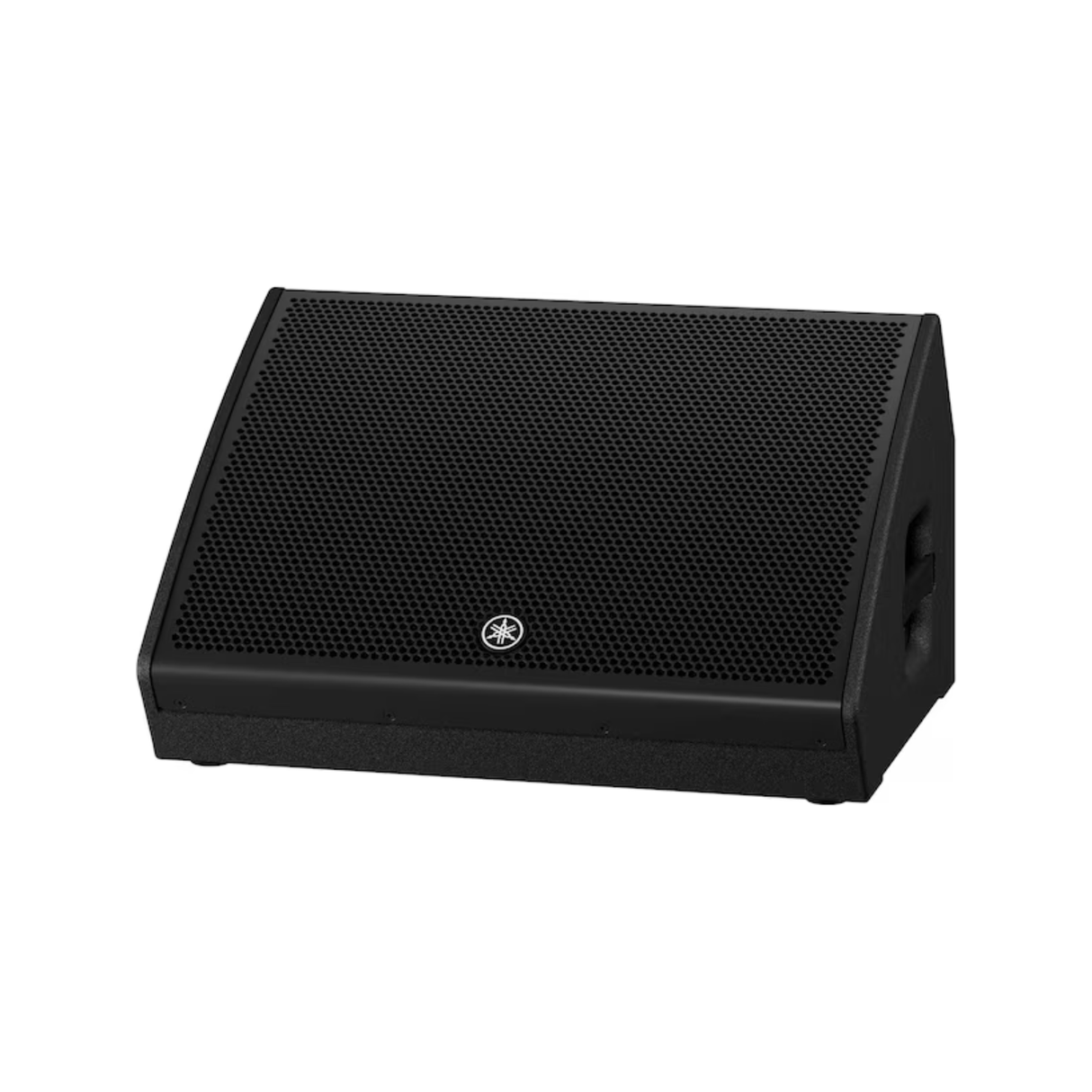 Yamaha DHR15M Bi-amped 2-way monitor speaker