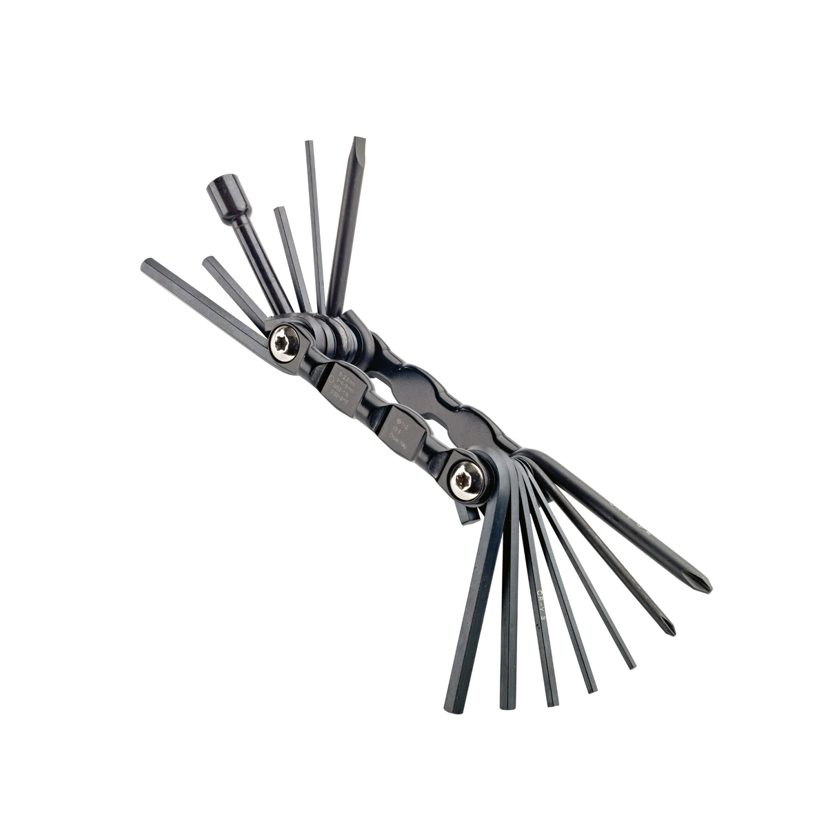K&M 16451 drum tool