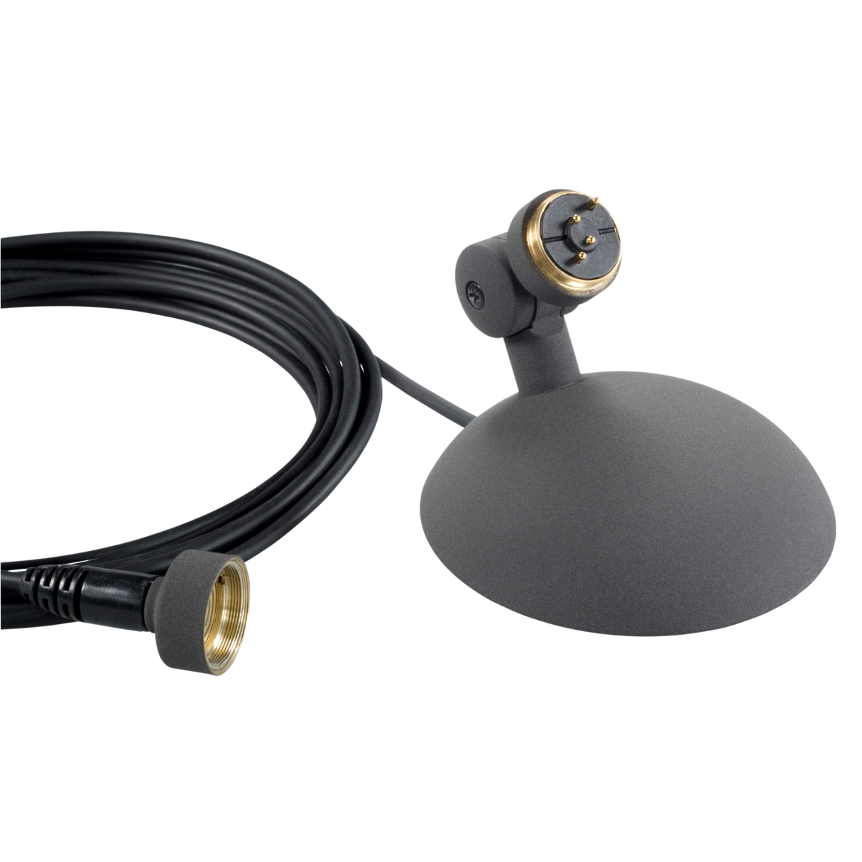 Sennheiser MZT 8000 Metal table stand for MKHC 80xx, with cable 1.5m, Nextel black