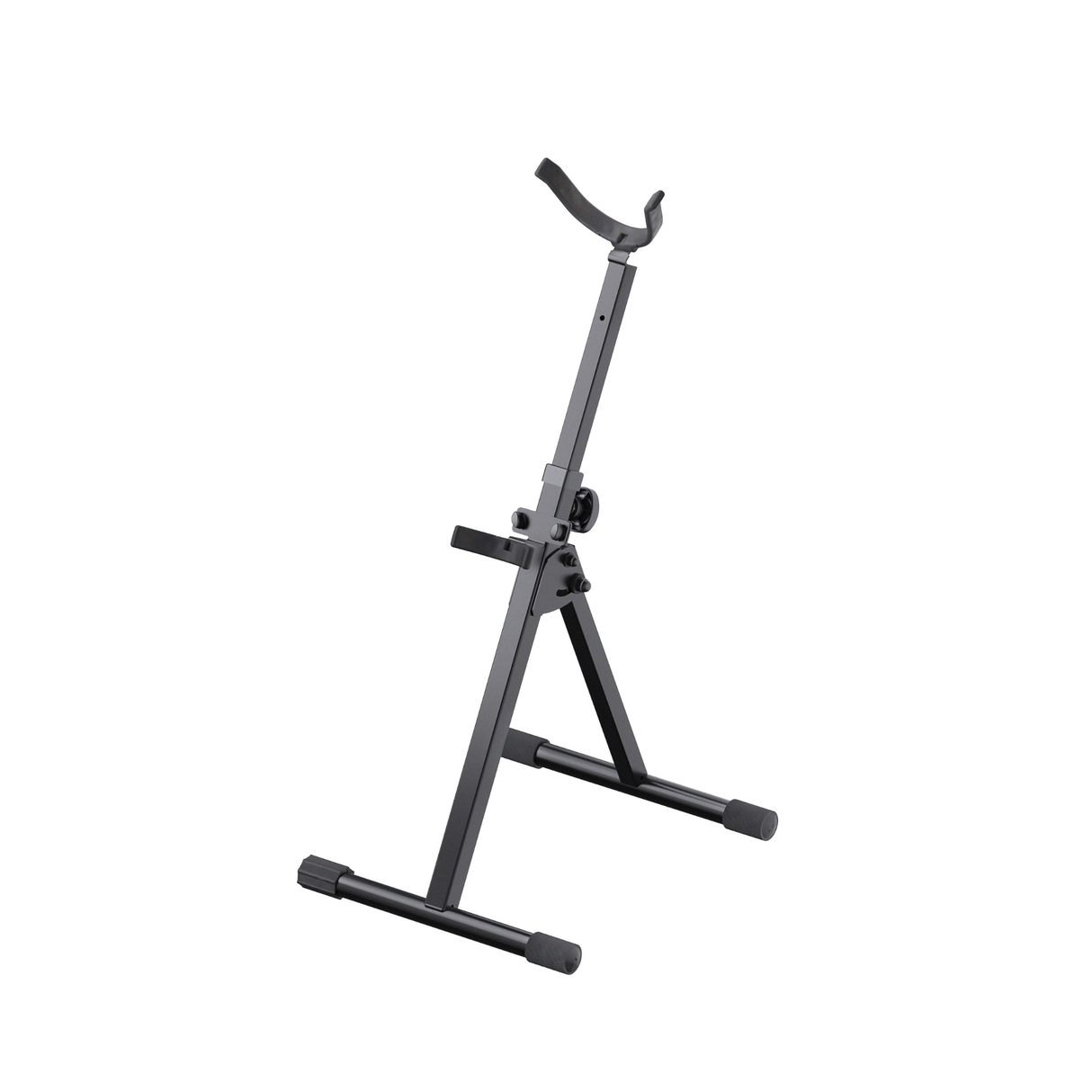 K&M 14960 Bass saxophone stand