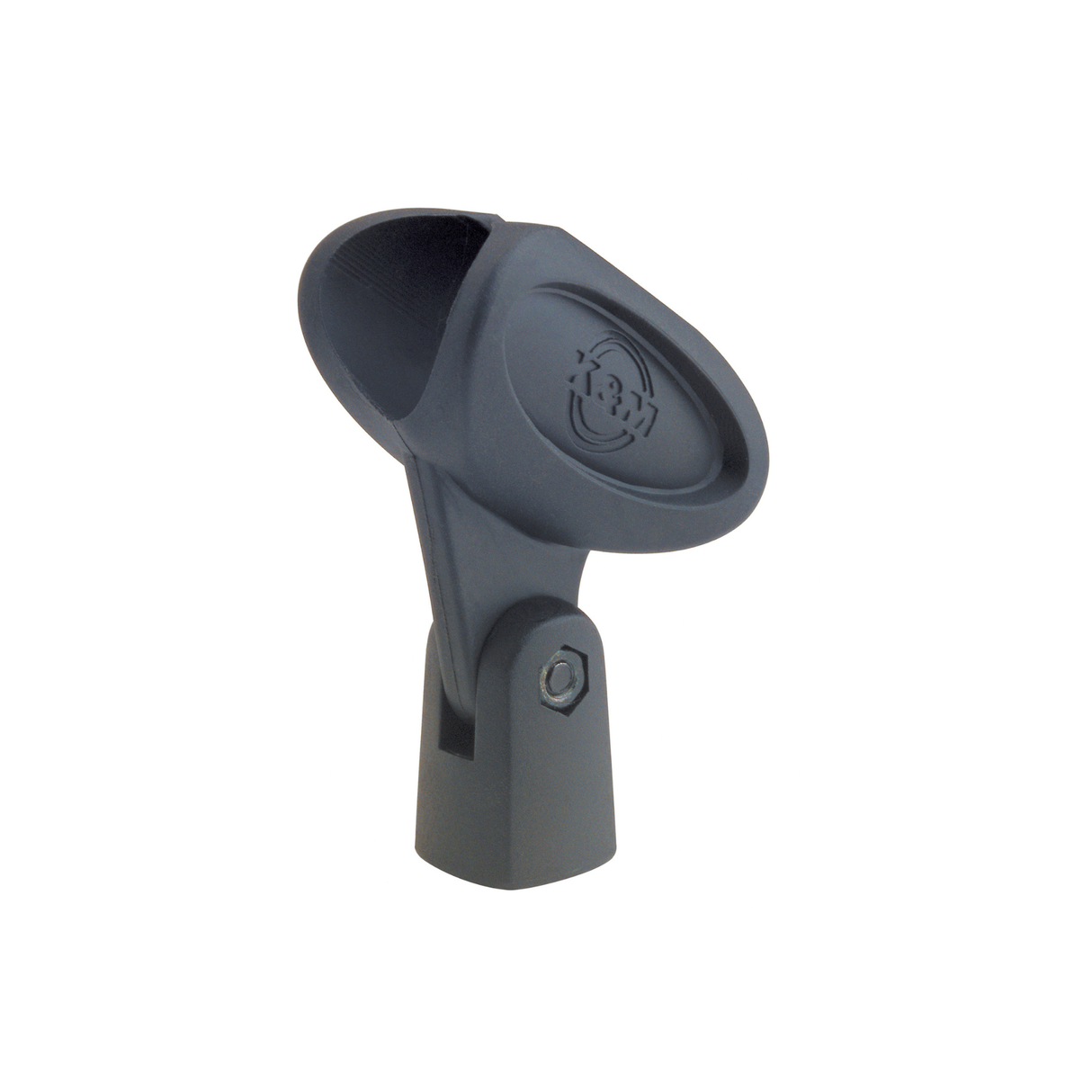 K&M 85055 microphone clip, 5/8"