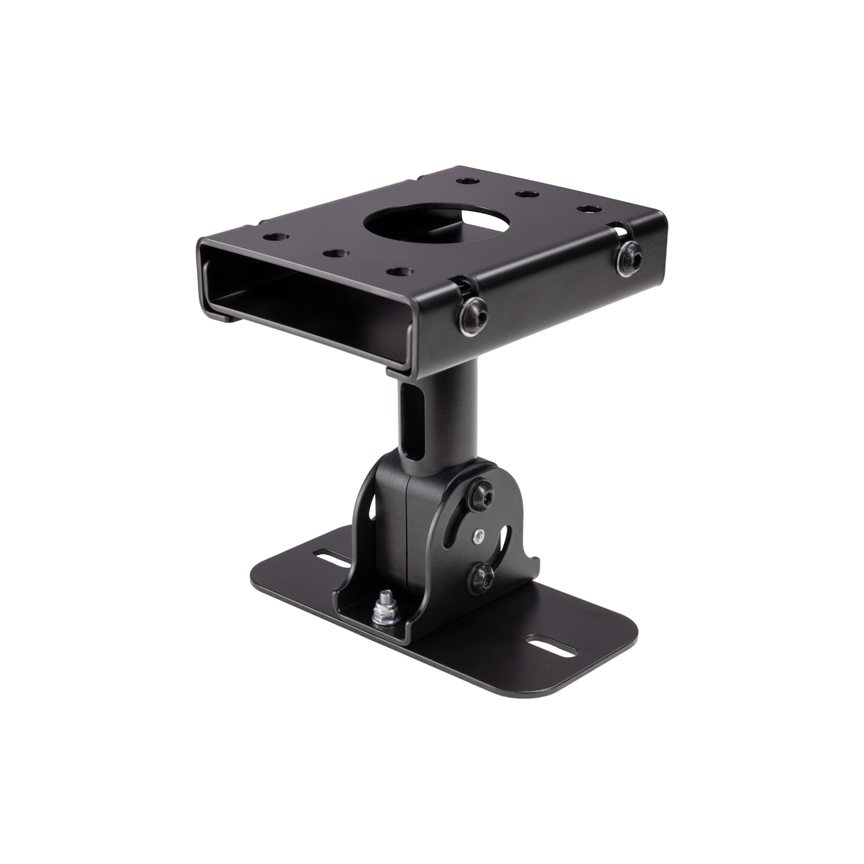 K&M 19420 Speaker ceiling mount, black