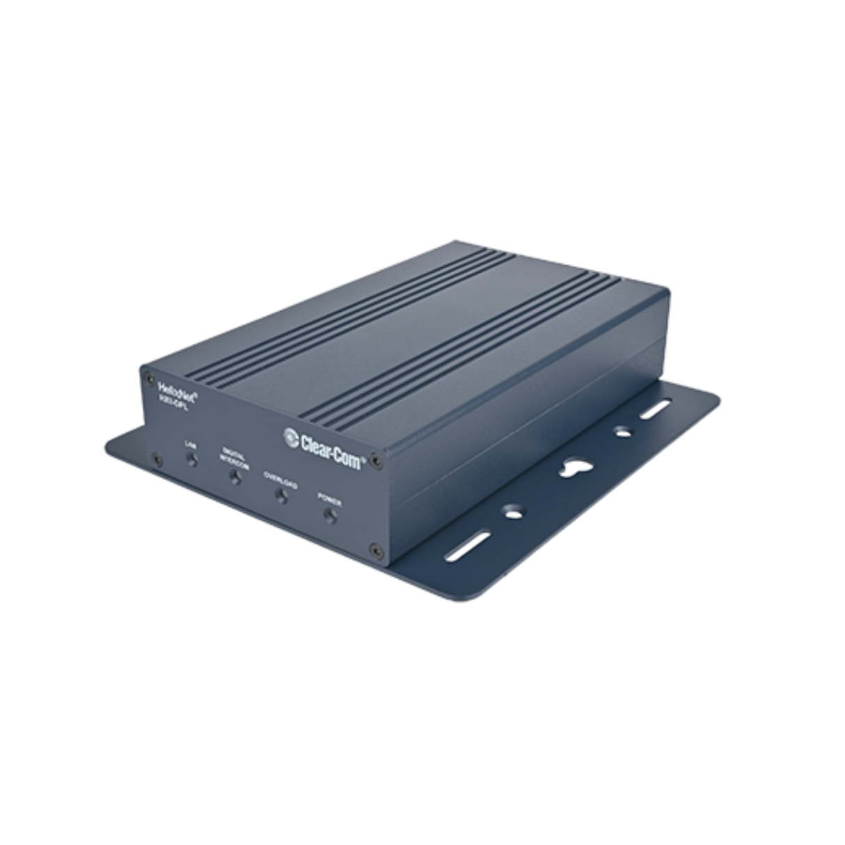 Surface Mount: for (1) HXII-DPL