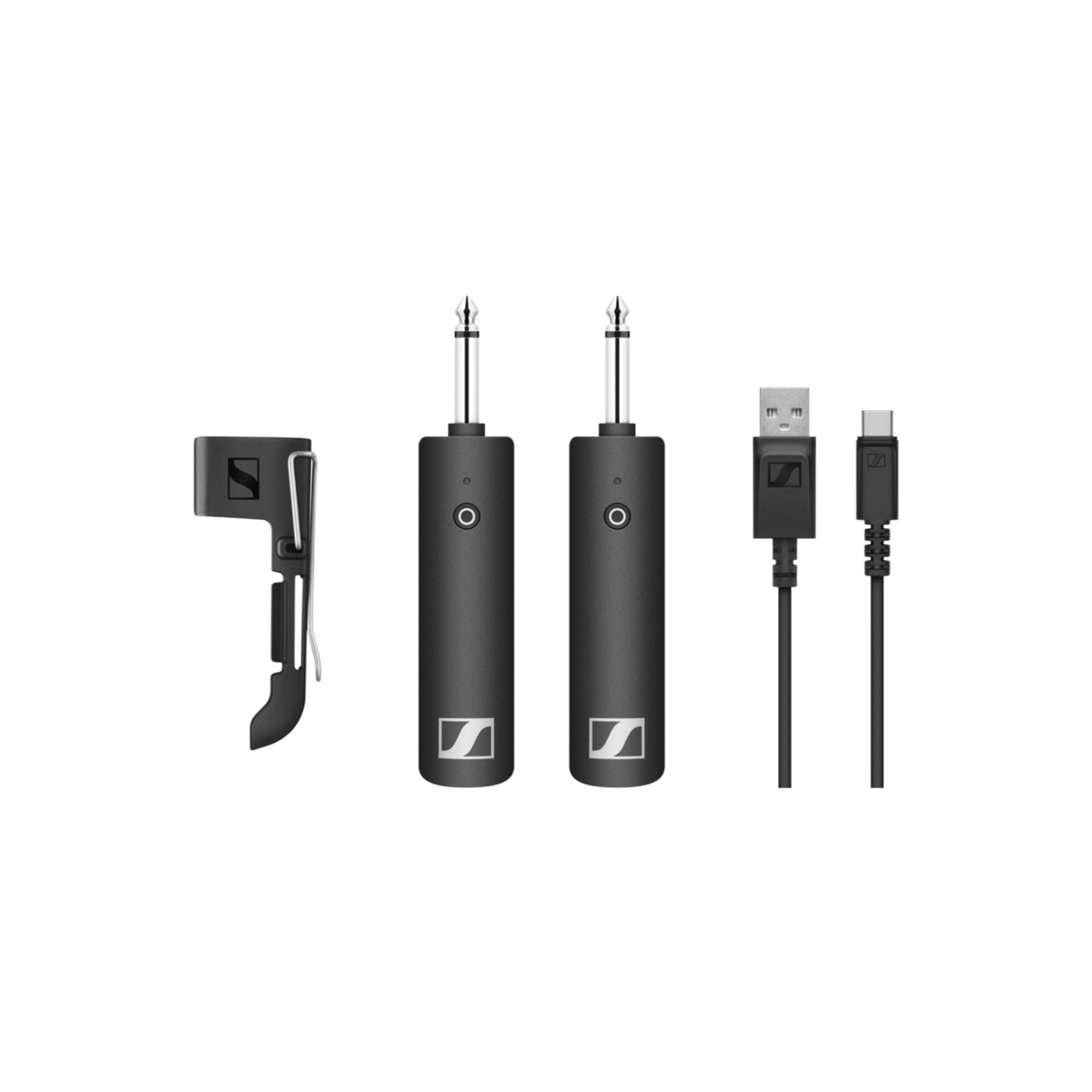 Sennheiser XSW-D INSTRUMENT BASE SET Instrument base set