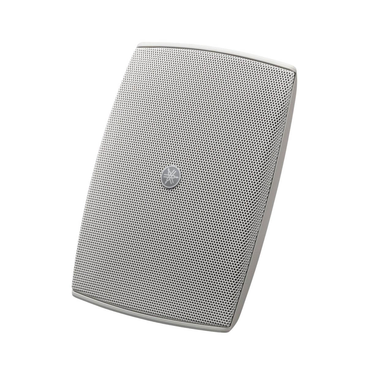 Yamaha Surface Mount Speaker, 3.5", per pair, white