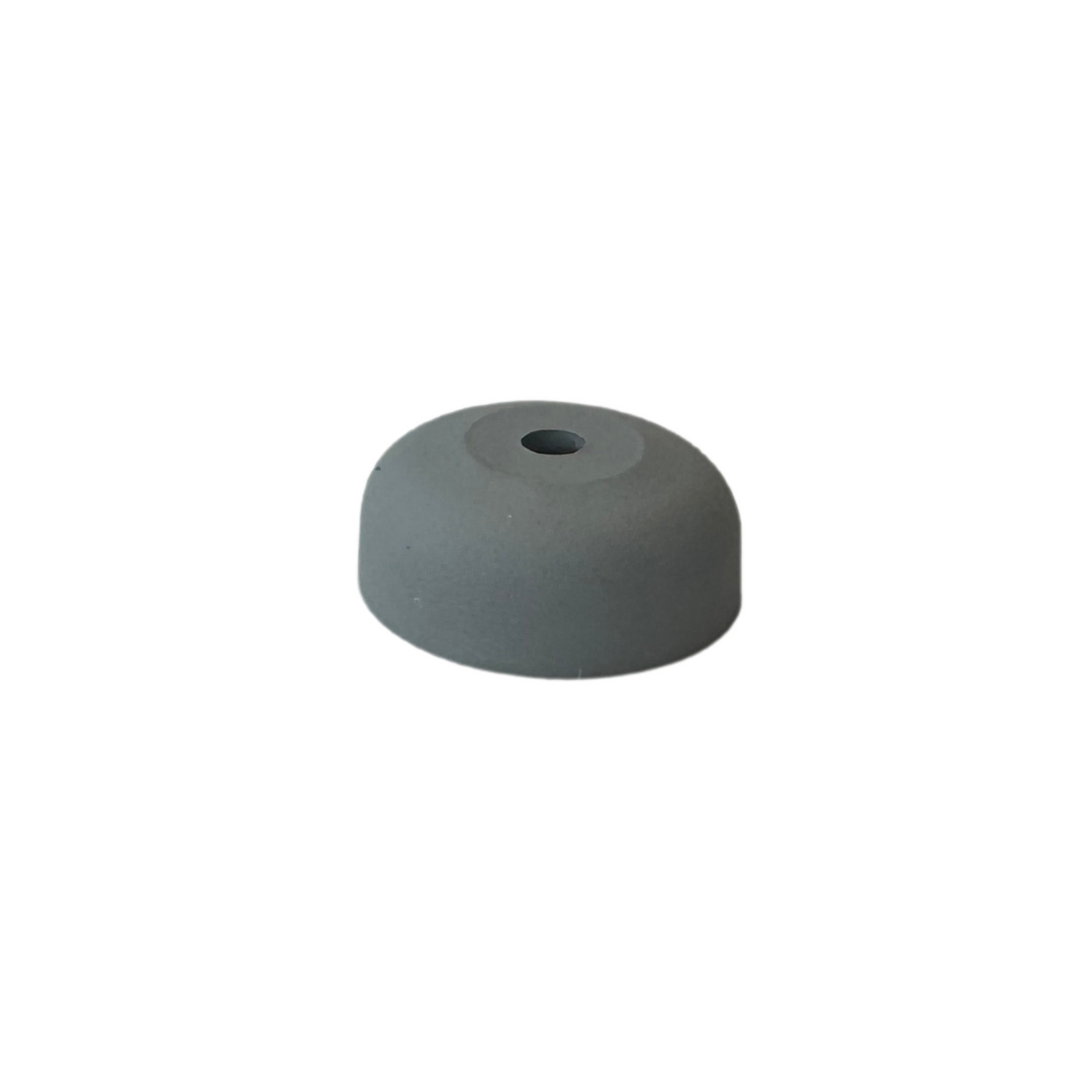 K&M safety cap, grey