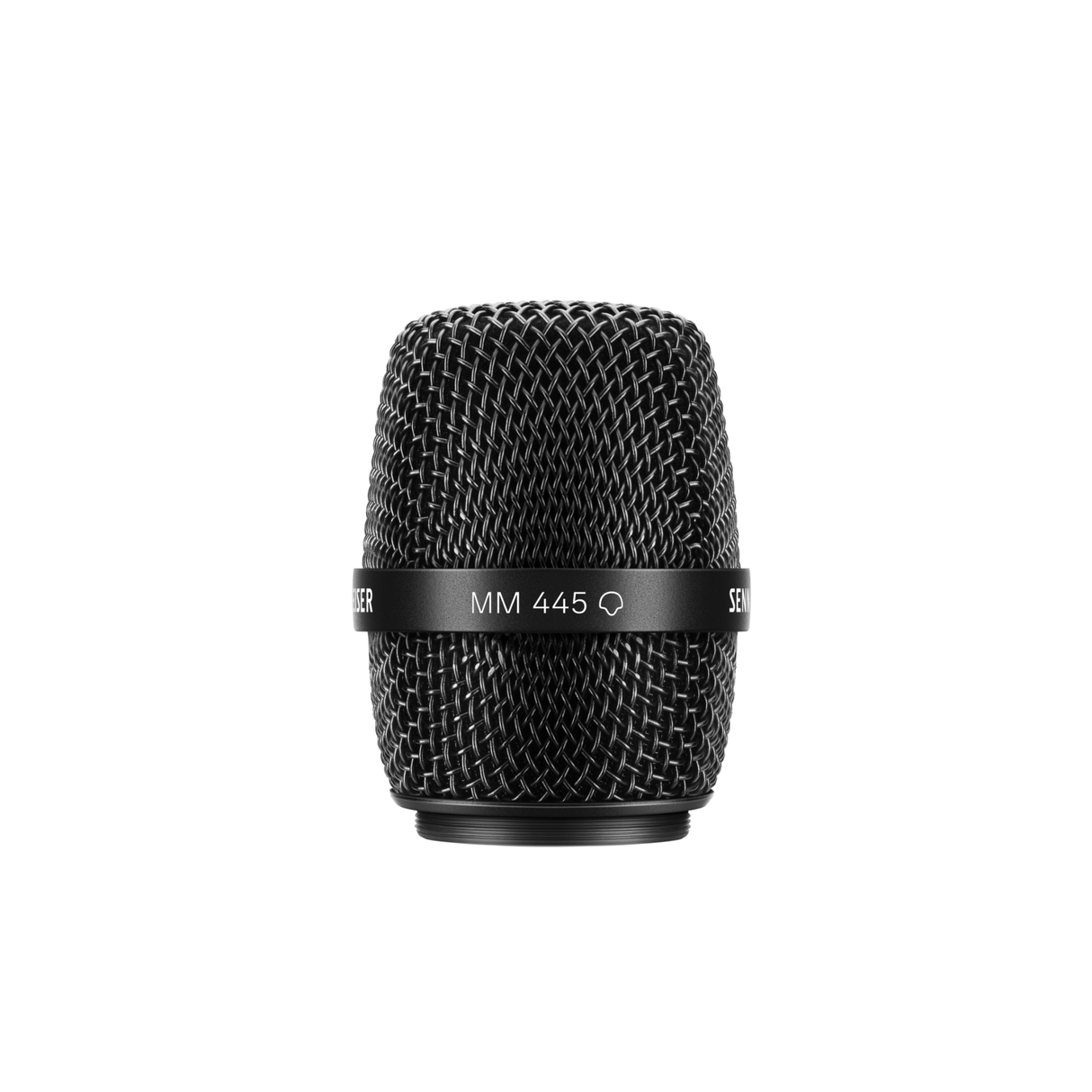 Sennheiser MM 445 Microphone module for MD 445  (super cardioid, dynamic)