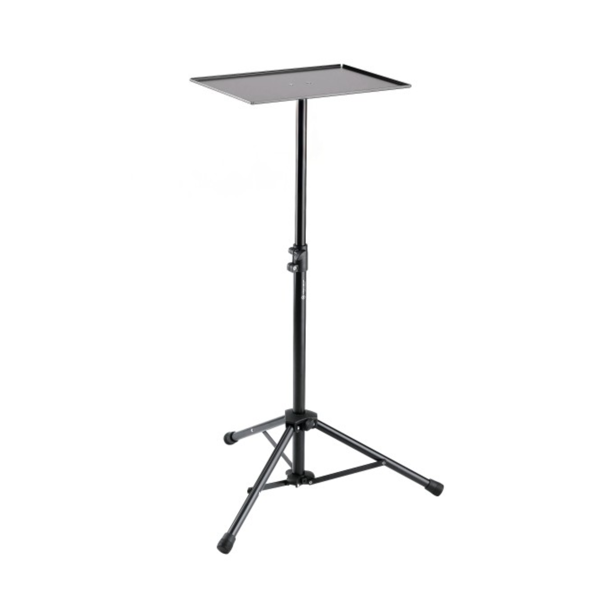 K&M 12151 laptop stand, black