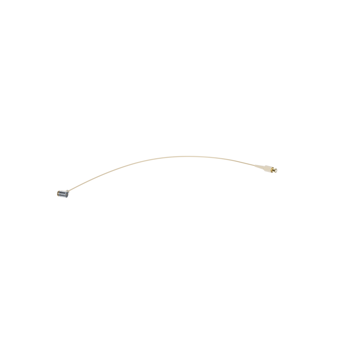 Sennheiser HM 4 BOOM ARM BE Boom arm accessory for Headmic 4 in the color beige